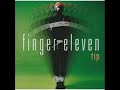 Finger Eleven - Shudder