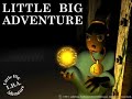 lba1 walkthrough, completion time : 2:15 from where i escape the citadel to where i enter the crate puzzle room. edit: wow 3000 views, never thought it would get that many oo