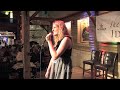 Woodlands Idol #3