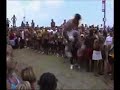 Double backflip on ground