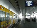 大阪ﾓﾉﾚｰﾙ 大日駅('09.4) Dainichi Sta. / Osaka-Monorail, Japan