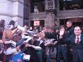Tokio Hotel in Russia (Moscow) Ritz Carlton Hotel 27 / 09/ 2007 (part 1)