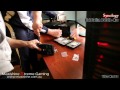 Synology DiskStation 1511 + Maxishine Extreme Storage