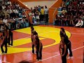 (: goodbaiile de las niñas de primero de secuu
