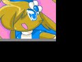 ?????????? // Gardevoir and Lopunny ?????????? // Gardevoir and Lopunny