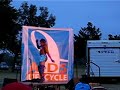 Talent show madonna drag queen