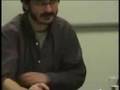 Ray Brassier - The Pure and Empty Form of Death (3/6)