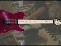 Charvel� 3rd Batch Custom Colors