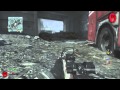 #ArabCommentatorShowDown - iYaziRz - MW3 | المباراة (1) الاغاني و مجتمع اللاعبين العرب