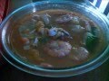 Masak Tomyam / Learn Cooking Tomyam