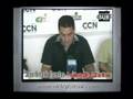 videos de Rueda prensa del CAN- CCN Arona sobre emisario L. Galletas