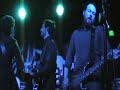 The Bookhouse Boys at Dingwalls (1 of 2)