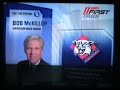 Davidson's Bob McKillop on ESPN2 First Take