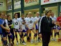 Trening p� Gj�vik