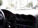 Mitsubishi 3000GT VR4 Twin Turbo Onboard Camera