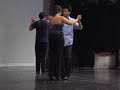 Merengue/Bachata 3