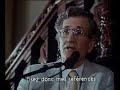 Chomsky vs Bolkestein : Dutch Debate