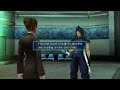 FFVII Crisis Core - Low Level Game Part 5a: Missions FFVII Crisis Core - Low Level Game Part 5a: Missions