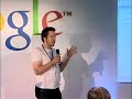 Google Test Automation Conference Lightning Talks