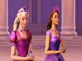 Barbie(more Movie-parts)-B-A-R-B-I-E Girl