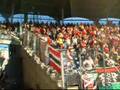 Kispest on tour Graz