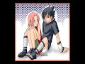 Sasuke y Sakura . Tu amor por siempre