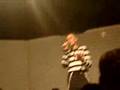 Billy Corgan Speech