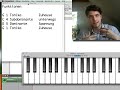 Teil 3 - Akkorde - Funktionen Kadenz Teil 3 - Akkorde - Funktionen Kadenz