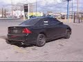 Icon for Post #2002 Honda Civic Sittin on EasyStreet