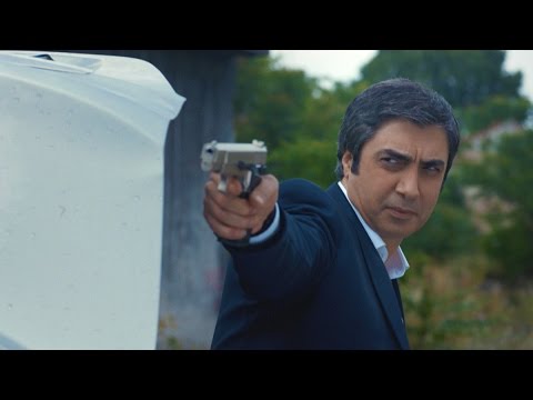 Kurtlar Vadisi Pusu 300. Bölüm Fragmanı (Sezon Finali)                                                                                                                                                                                                    