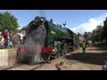 videos de Steamranger Southern Encounter - Part 1