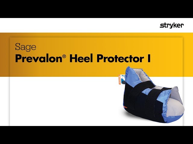 Sage Prevalon Heel Protector I in Health & Special Needs in Windsor Region