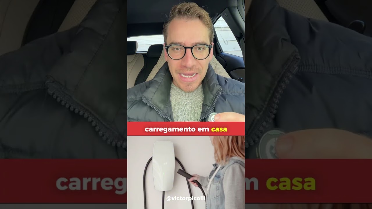 Duas verdades que não te contam sobre os eletrificados.