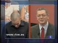 Señor Gallardón, ¿tiene un cigarrito?