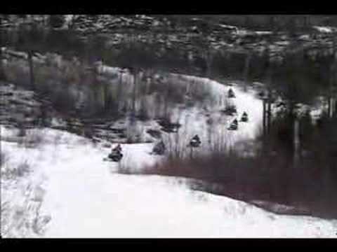 Atikokan Sno-Ho Circle Tour 4 of 4