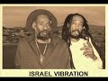 Israel Vibration - Licks And Kicks