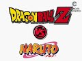 Dragon Ball Z Vs Naruto
