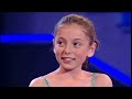 The Phantom of the Opera :: Wishing you were Here somehow here again by Hollie steel. One of the hardest song, she did a good performance. Good luck for her future