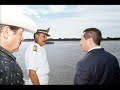 LA CARGA DE NAYARIT