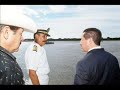LA CARGA DE NAYARIT