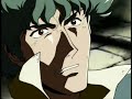 a music video form the anime cowboy bebop episode 20, the music for the intro is, akira Yamaoka's Never Forgive Me, Never Forget Me motley crue