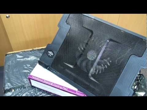how to quiet a laptop fan