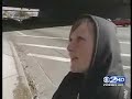 Re: Panhandler scammer