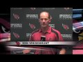 2010 Cards Training Camp Update: Week 1 Preview