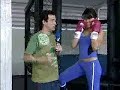 Panicat - Tania Oliveira - Rogério Vieira - Interview Panicat - Tania Oliveira - Rogério Vieira - Interview