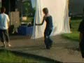 Candy Walk Demonstrate