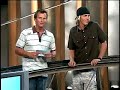 Pigeon John on Fuel TV