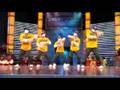 Jabbawockeez Interview