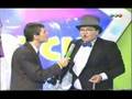 Larry de Clay-cuidado con el cactus!!