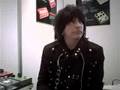 T-Rex interviewes Michael Angelo Batio